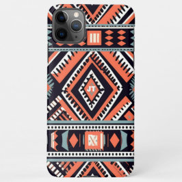 Funda Para iPhone 11Pro Max Azteca del Suroeste