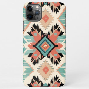 Funda Para iPhone 11Pro Max Azteca del Suroeste