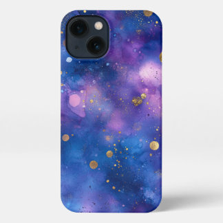 Azul bonito elegante