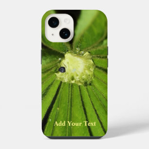 Funda Para iPhone 14 Baby Palm Plant by Shirley Taylor