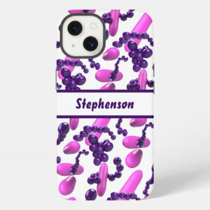 Bacterias Personalizadas