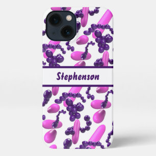 Bacterias personalizadas
