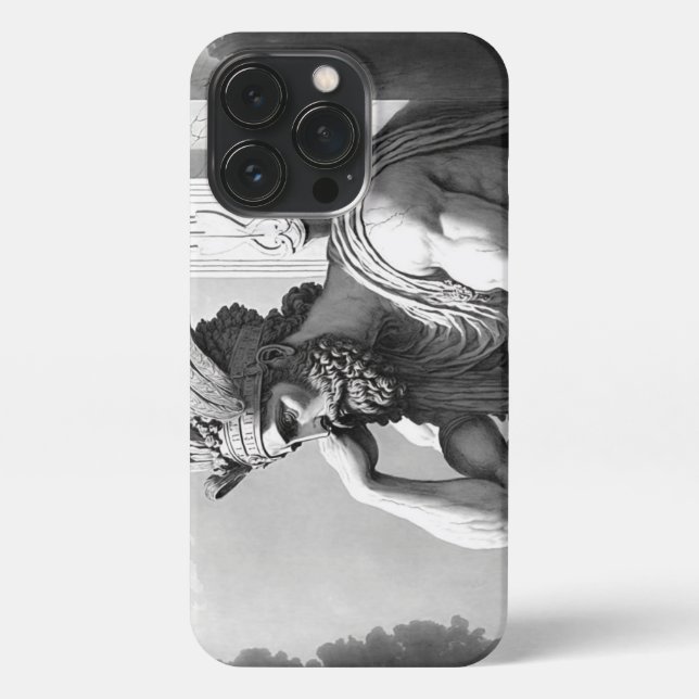 Funda Para iPhone Bad Sign (Reverso)