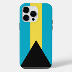 Funda Para iPhone 14 Pro Max Bahamas