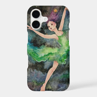 Funda para Iphone Bailando Con el Universo