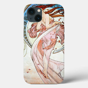Baile Alphonse Mucha