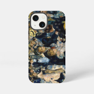 Funda Para iPhone 13 Mini Baile en Le Moulin de la Galette de Renoir