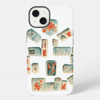 Baldosas De Mahjong