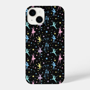 Funda Para iPhone 14 Ballet - Zapatos de bailarina Ballerina