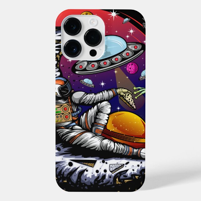 Funda Para iPhone Balón (Reverso)