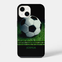 Balón de Fútbol Personalizado Nombre Fútbol