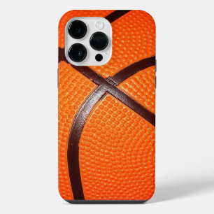 Funda Para iPhone 14 Pro Max Baloncesto