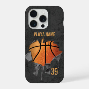 Baloncesto Roto