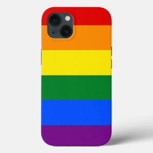 Bandera arcoíris LGBT