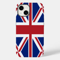 Bandera británica Union Jack