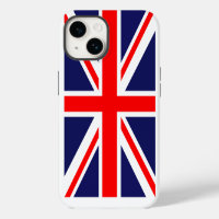 Bandera británica/Unión Jack