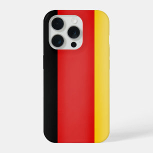 Bandera de Alemania Colores Patrióticos Schwarz Ro