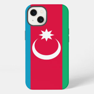 Bandera de Azerbaiyán