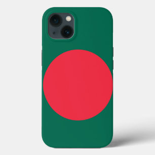Bandera de Bangladesh
