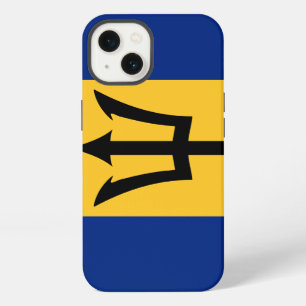 Bandera de Barbados