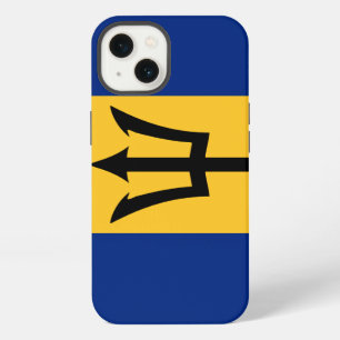 Bandera de Barbados