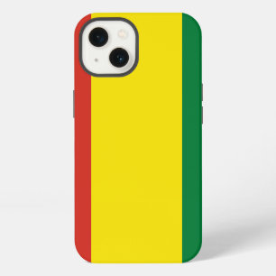 Bandera de Bolivia