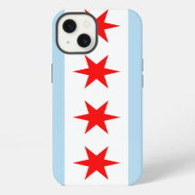 Bandera de Chicago