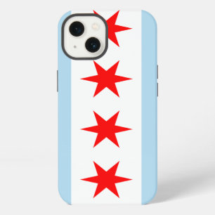 Bandera de Chicago