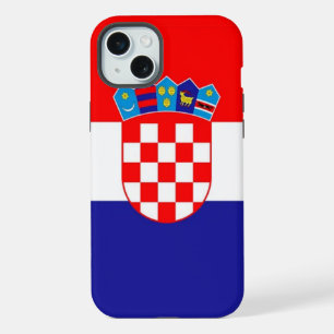 Bandera de Croacia