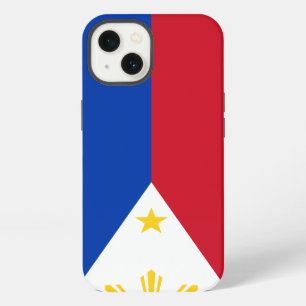 Bandera de Filipinas