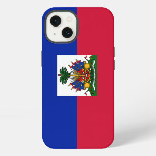 Bandera de Haití