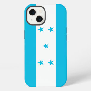 Bandera de Honduras