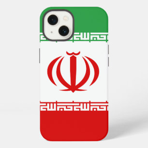 Bandera de Irán