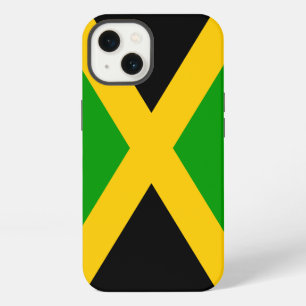 Bandera de Jamaica