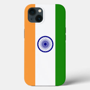Bandera de la India
