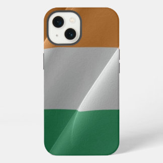 Bandera de ondear irlandés -