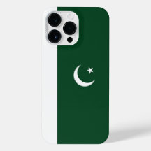 Bandera de Pakistán