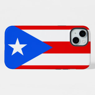 Bandera de Puerto Rico