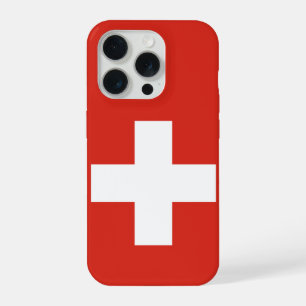 bandera de Suiza