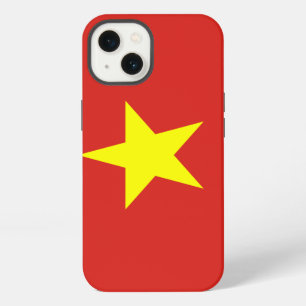 bandera de Vietnam