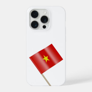 Bandera de Vietnam