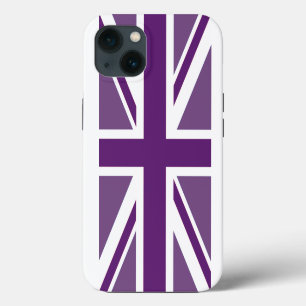 Bandera Patriótica Británica Union Jack