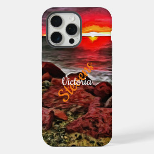 Banderas Rocky Sunset 914