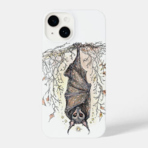 Funda Para iPhone 14 Bane Bat