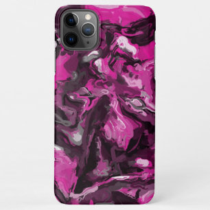 Funda Para iPhone 11Pro Max Bañeras rosas, negras, blancas y grises