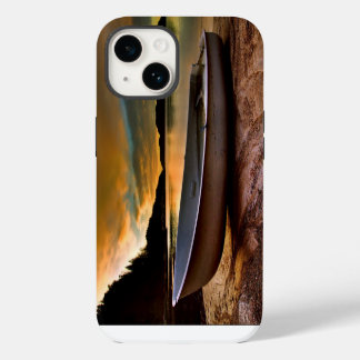 Funda Para iPhone 14 Barco