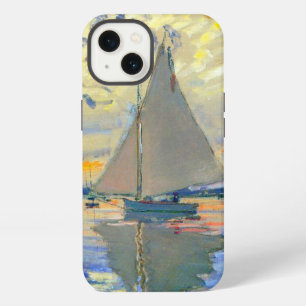 Barco de vela Monet en Le Petit-Gennevilliers