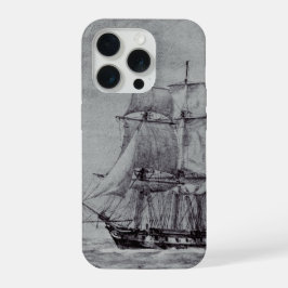 Barcos Gráficos de Arte Fino Oceanic Trek