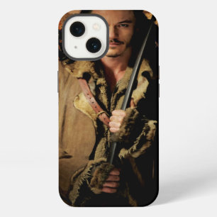 BARD THE BOWMAN™ Framed Graphic