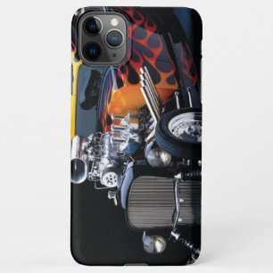 Funda Para iPhone 11Pro Max Barra de herramientas